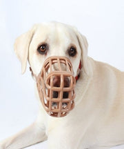 Company of Animals Baskerville Anti Scavenge Dog Muzzle