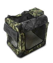 Cosmic Pets Collapsible Pet Carrier - Pet Mall 