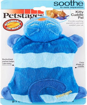 Petstages Kitty Cuddle Pal Cat Toy - Pet Mall
