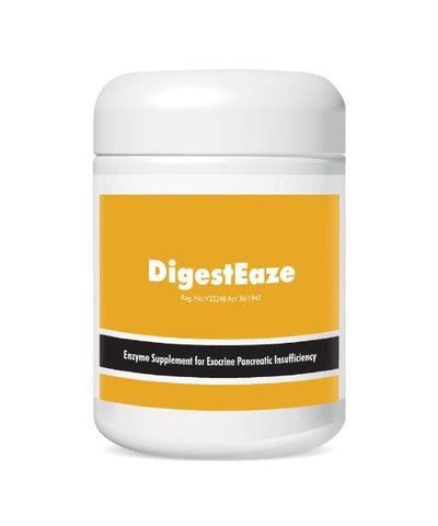 DigestEaze Enzyme Pet Supplement 250g