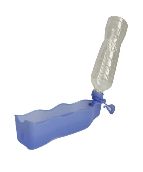 Rosewood Options Drinking Bottle - Pet Mall