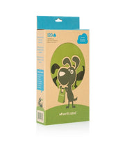 Earth Rated Degradable Easy Tie Handle Bags