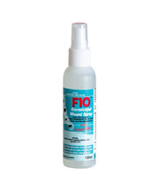 F10 Germicidal Wound Spray With Insecticide