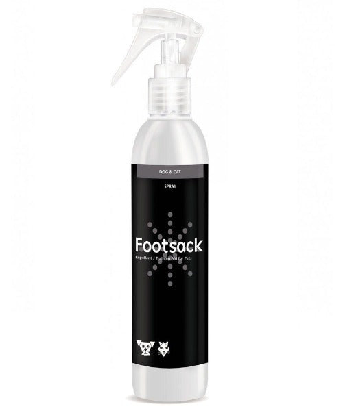KYRON FOOTSACK SPRAY FOR DOGS 200ML - Pet Mall