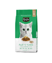 Kit Cat Fillet O' Flakes Cat Food