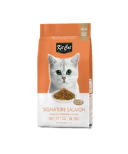 Kit Cat Signature Salmon Cat Food