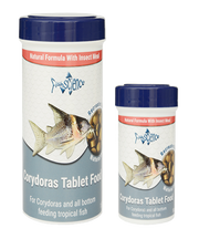 FishScience Corydoras Tablet Fish Food