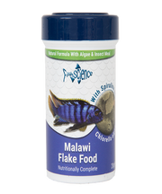 FishScience Malawi Flakes Fish Food