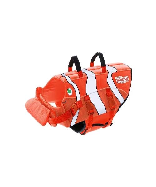 Outward Hound® Granby Ripstop Life Jackets - Pet Mall