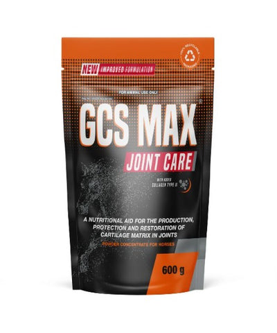 GCS MAX Joint Care for Horses
