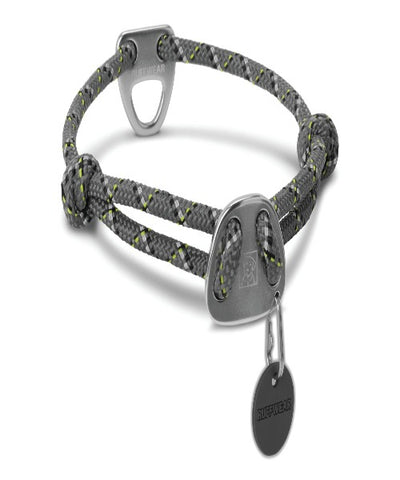 Ruffwear Knot-a-Collar™ Reflective Rope Dog Collar