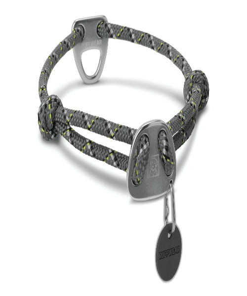 Ruffwear Knot-a-Collar™ Reflective Rope Dog Collar