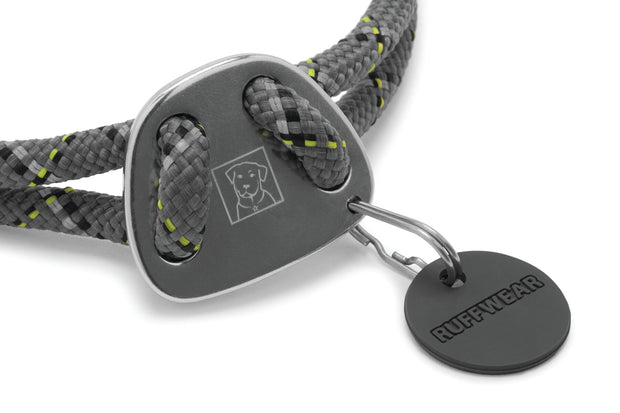 Ruffwear Knot-a-Collar™ Reflective Rope Dog Collar