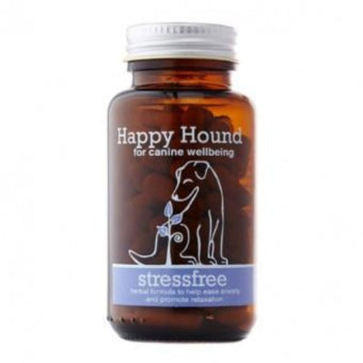 HAPPY HOUND CANINE WELLBEING SMALL DOG CAPSULES 100'S - Pet Mall