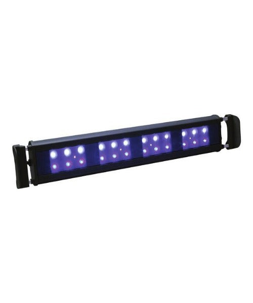 Innovative Marine Dimmable Dual Strip Aquarium Lighting