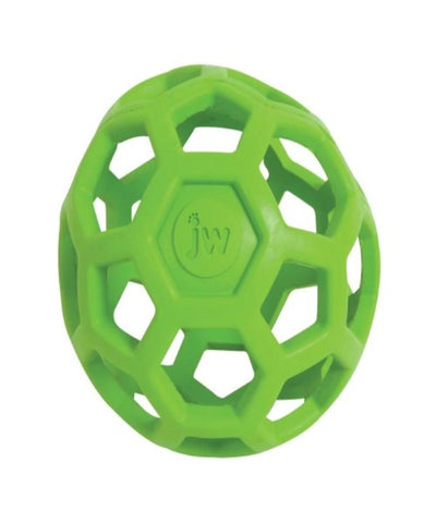 JW Hol-ee Roller Ball Dog Toy