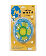 JW Hol-ee Treat Dog Toy