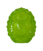 JW Hedgehog Squeak-ee Ball Puppy Toy