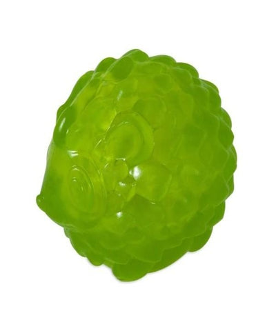 JW Hedgehog Squeak-ee Ball Puppy Toy