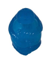 JW Sloth Squeak-ee Ball Puppy Toy