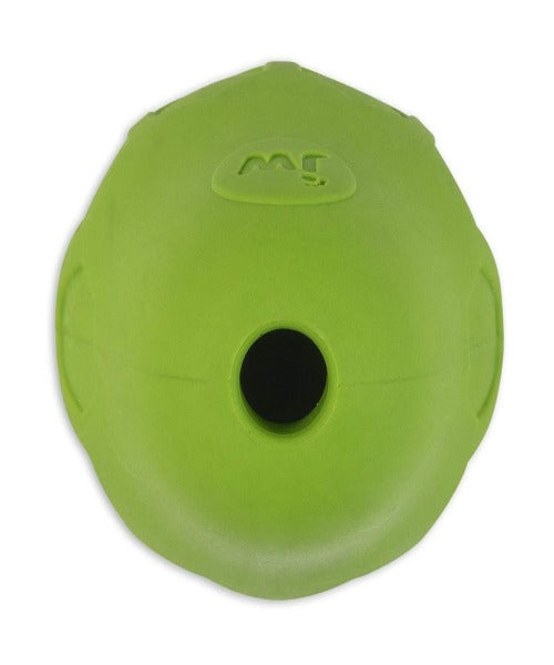 JW Tumble Teez Treat Dispenser Dog Toy The Pet & Tack Shop