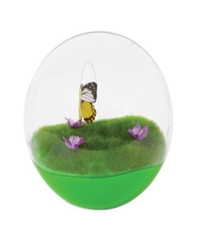 Jackson Galaxy Butterfly Ball Cat Toy
