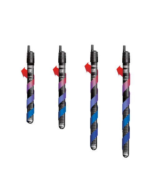 Juwel AquaHeat Automatic Heater for Aquariums