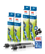 Juwel AquaHeat Automatic Heater for Aquariums
