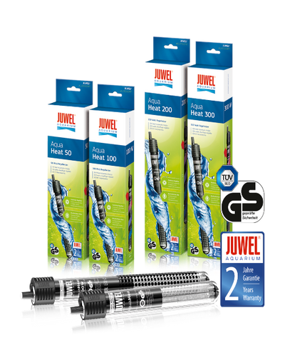 Juwel AquaHeat Automatic Heater for Aquariums
