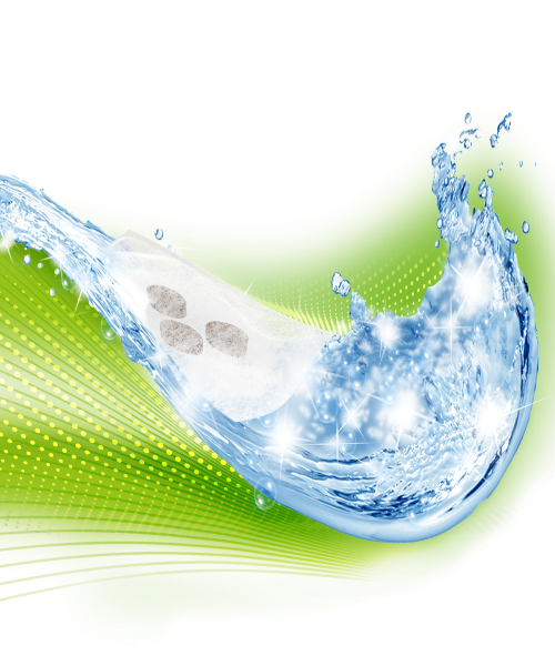 Juwel BioBoost Filter Media for Aquariums