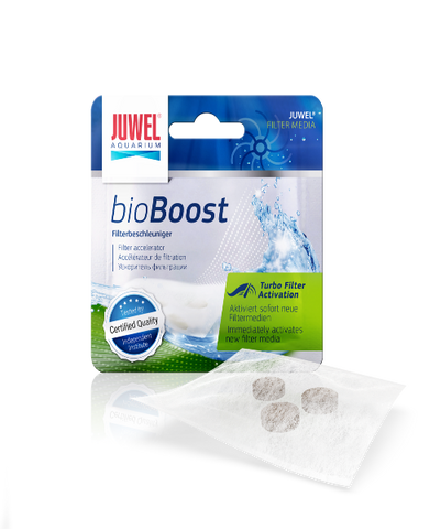 Juwel BioBoost Filter Media for Aquariums