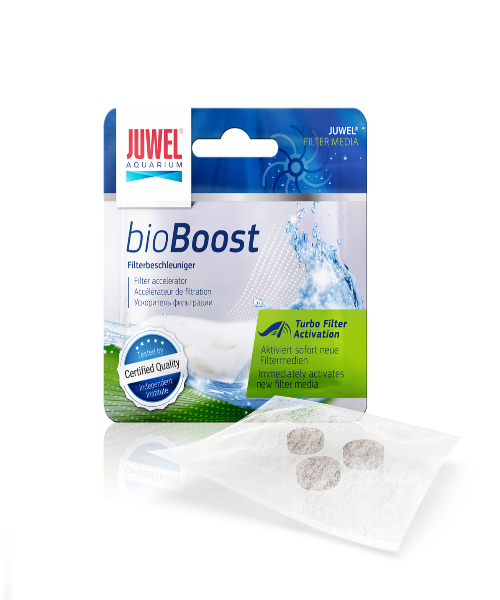 Juwel BioBoost Filter Media for Aquariums