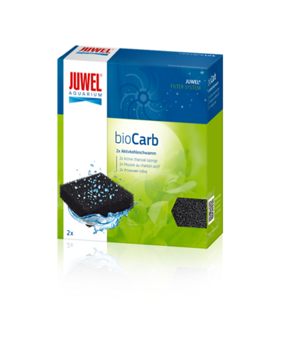 Juwel BioCarb Filter Media for Aquariums