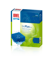 Juwel BioPlus Fine Filter Media for Aquariums