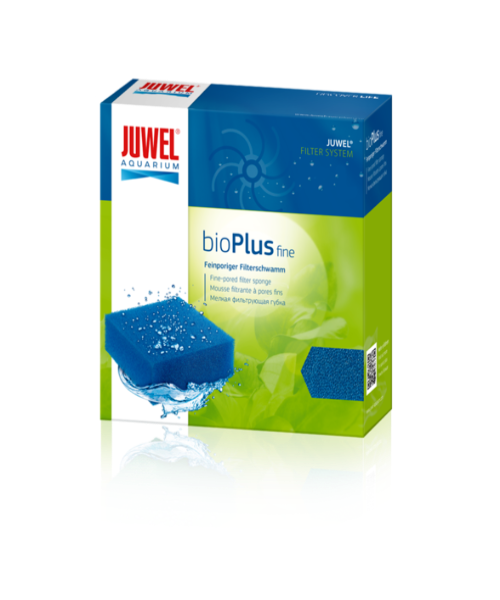 Juwel BioPlus Fine Filter Media for Aquariums