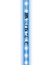 Juwel Blue LED Lighting for Aquariums