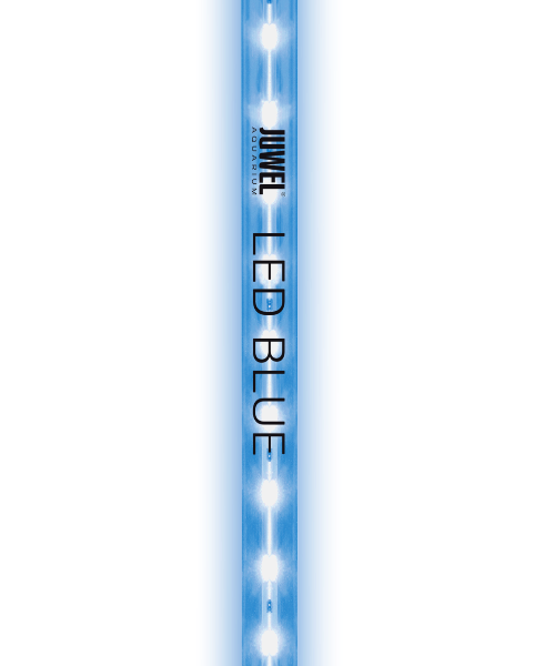 Juwel Blue LED Lighting for Aquariums