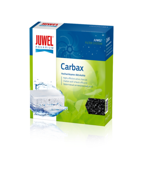 Juwel Carbax Filter Media for Aquariums