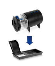 Juwel EasyFeed Automatic Fish Feeder for Aquariums