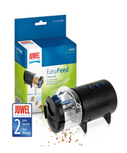 Juwel EasyFeed Automatic Fish Feeder for Aquariums