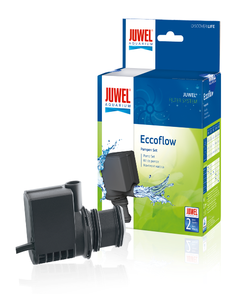Juwel EccoFlow 1000 Pump for Aquariums