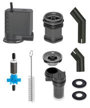 Juwel EccoFlow 1000 Pump for Aquariums