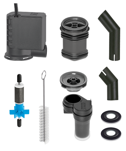 Juwel EccoFlow 1500 Pump for Aquariums