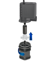 Juwel EccoFlow 1000 Pump for Aquariums