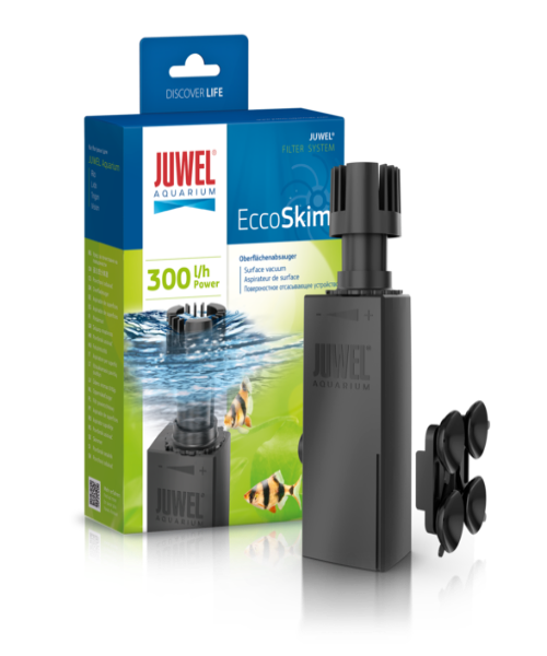 Juwel Eccoskim Surface Skimmer for Aquariums