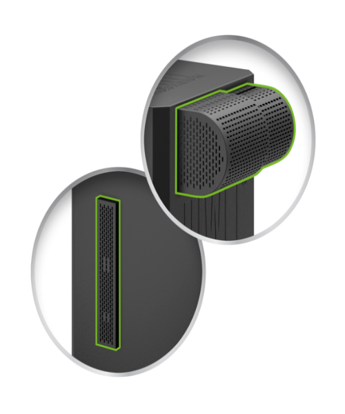 Juwel FilterGrid for Aquariums