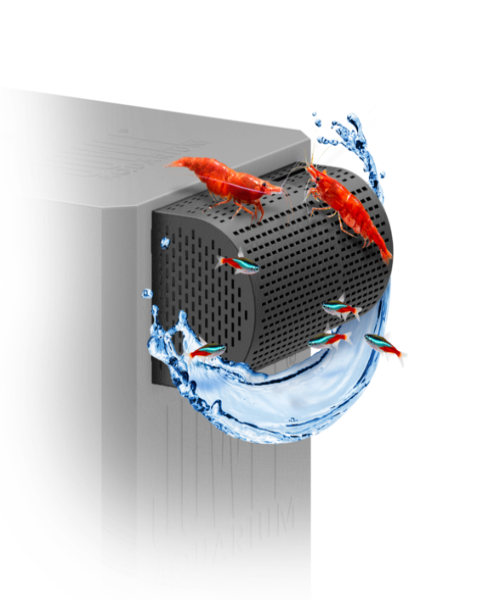 Juwel FilterGrid for Aquariums