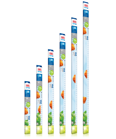 Juwel LED Day Lighting for Aquariums