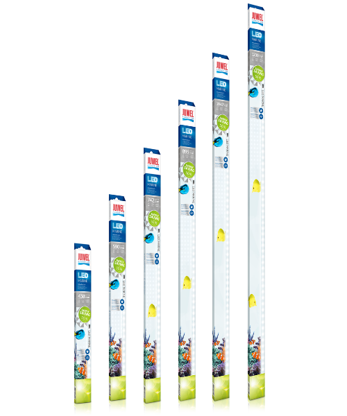 Juwel LED Marine Lighting for Aquariums