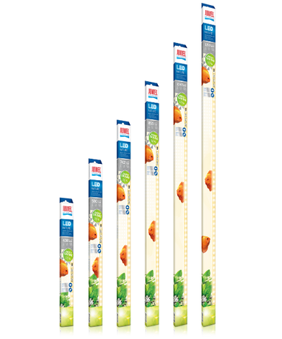 Juwel LED Nature Lighting for Aquariums